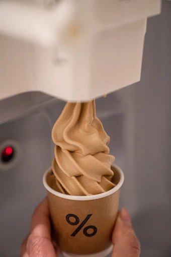 % Arabica Bangkok ICONSIAM | Minimalist Kyoto Coffee at ICONSIAM photo 6