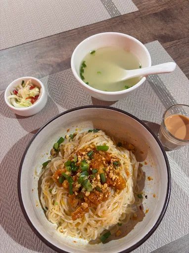 BamBite Udom Suk Bangkok | Asian Fusion Restaurant and Café in Bang Na photo 2