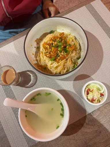 BamBite Udom Suk Bangkok | Asian Fusion Restaurant and Café in Bang Na photo 4