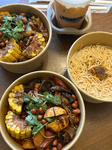 BamBite Udom Suk Bangkok | Asian Fusion Restaurant and Café in Bang Na photo 5