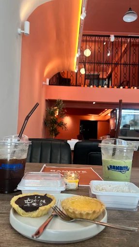 BamBite Udom Suk Bangkok | Asian Fusion Restaurant and Café in Bang Na photo 6