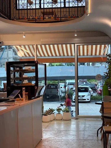 BamBite Udom Suk Bangkok | Asian Fusion Restaurant and Café in Bang Na photo 7
