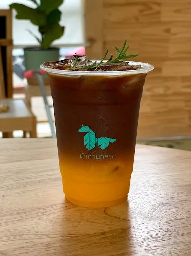 Banana Tree Horse Kids Cafe Bangkok | Kids Cafe & Playground in Huai Khwang photo 5
