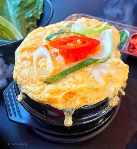 Bejo Korean BBQ Ratchaphruek Bangkok | Korean Red-Tent BBQ in Taling Chan photo 11