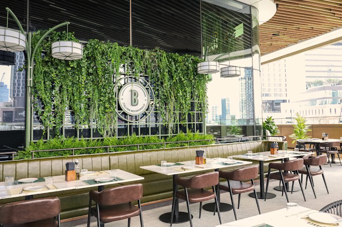 Bianca One Bangkok | Modern Italian Restaurant at One Bangkok