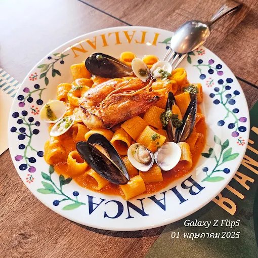 Bianca One Bangkok | Modern Italian Restaurant at One Bangkok photo 10