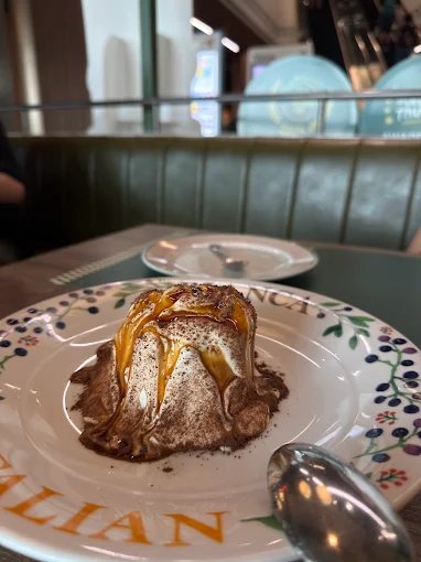 Bianca One Bangkok | Modern Italian Restaurant at One Bangkok photo 5