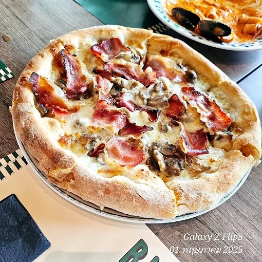 Bianca One Bangkok | Modern Italian Restaurant at One Bangkok photo 7