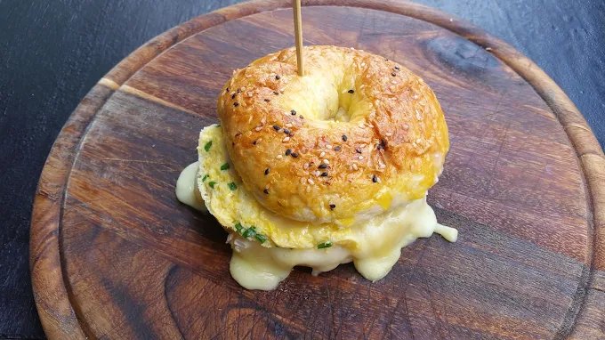 Bistro Bordello Bangkok | European Bistro & Comfort Food in Din Daeng photo 3