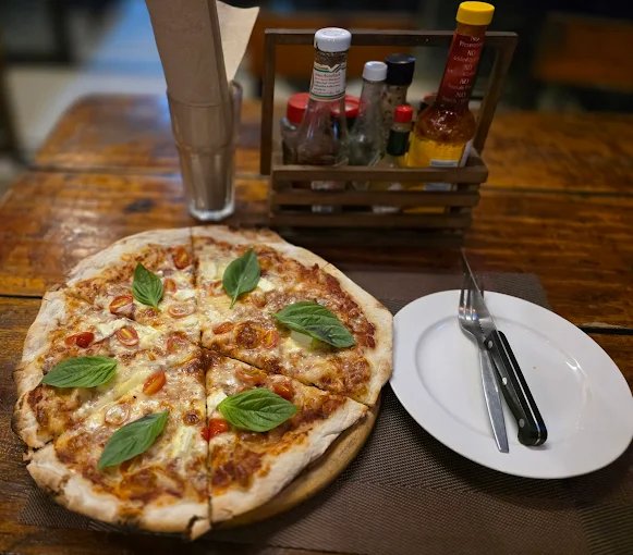 Bistro Bordello Bangkok | European Bistro & Comfort Food in Din Daeng photo 7