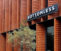 Bottomless Sukhumvit 33 Bangkok | Specialty Coffee Roastery near Phrom Phong — Cafés & Coffee in Bangkok