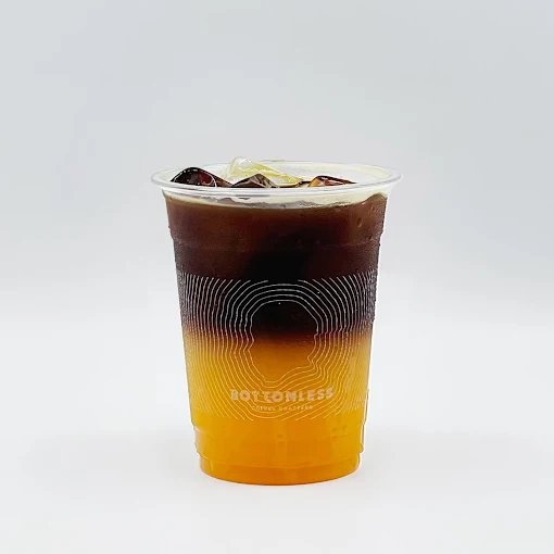 Bottomless Sukhumvit 33 Bangkok | Specialty Coffee Roastery near Phrom Phong photo 5
