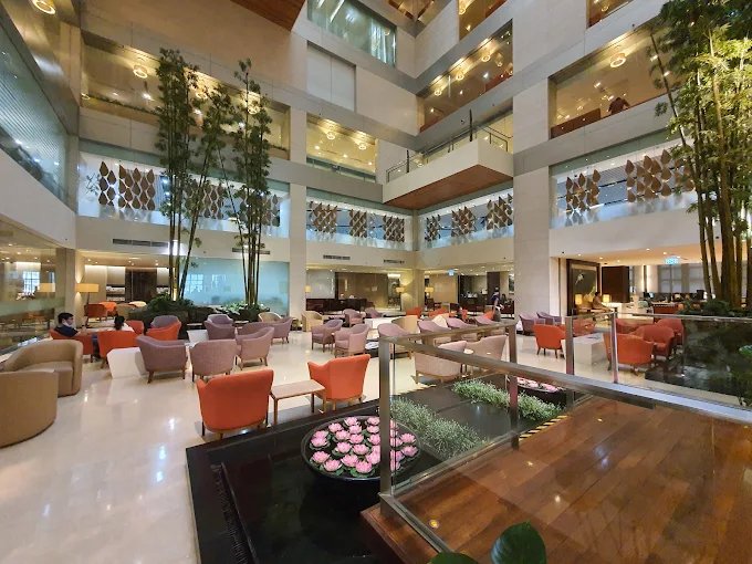 Bumrungrad International Hospital Bangkok | Private International Hospital on Sukhumvit 3 photo 3