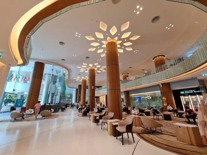 Bumrungrad International Hospital Bangkok | Private International Hospital on Sukhumvit 3 photo 4