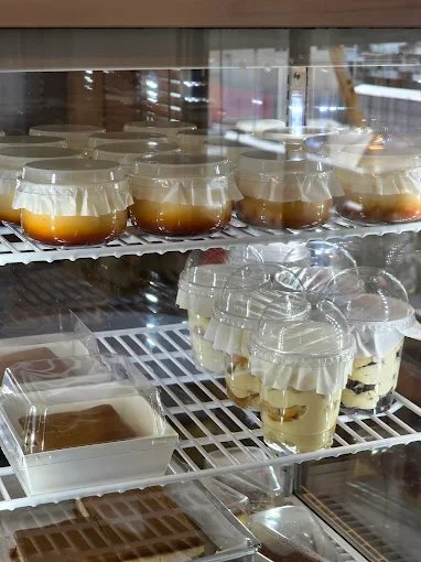 Buttery Cafe Bangkok | Hidden Bakery Cafe near BTS Phaya Thai photo 3
