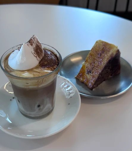 Buttery Cafe Bangkok | Hidden Bakery Cafe near BTS Phaya Thai photo 4