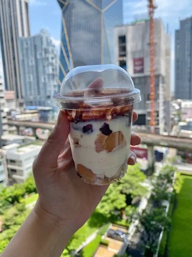 Buttery Cafe Bangkok | Hidden Bakery Cafe near BTS Phaya Thai photo 5