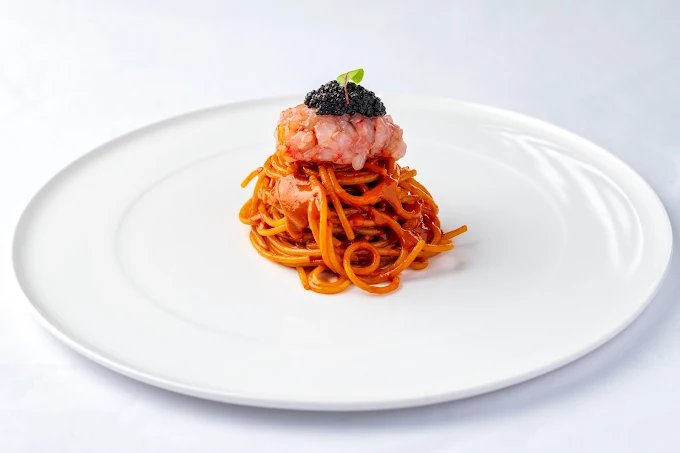 Casa Lenzi Italian Restaurant Bangkok | Tuscan Fine Dining in Thonglor photo 11