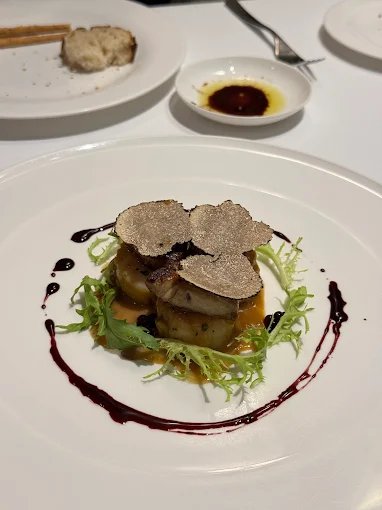 Casa Lenzi Italian Restaurant Bangkok | Tuscan Fine Dining in Thonglor photo 3