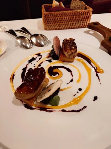 Casa Lenzi Italian Restaurant Bangkok | Tuscan Fine Dining in Thonglor photo 6