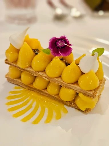 Casa Lenzi Italian Restaurant Bangkok | Tuscan Fine Dining in Thonglor photo 7