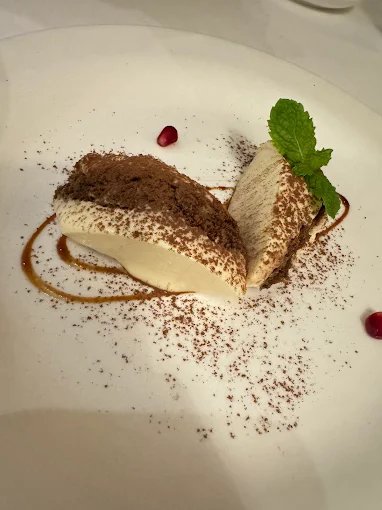 Casa Lenzi Italian Restaurant Bangkok | Tuscan Fine Dining in Thonglor photo 8