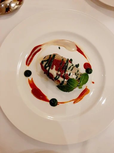 Casa Lenzi Italian Restaurant Bangkok | Tuscan Fine Dining in Thonglor photo 9