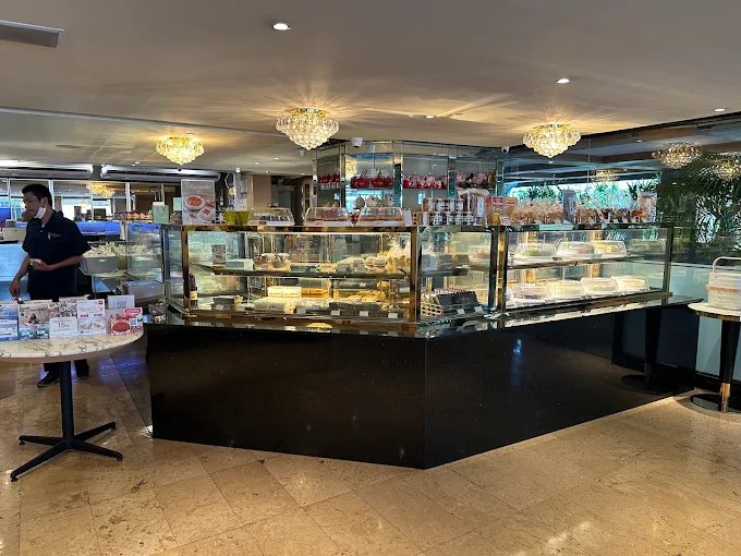 Coffee Beans By Dao Ekkamai 12 Bangkok | Cakes, Thai Food & Cafe Dining — Cafés & Coffee in Bangkok