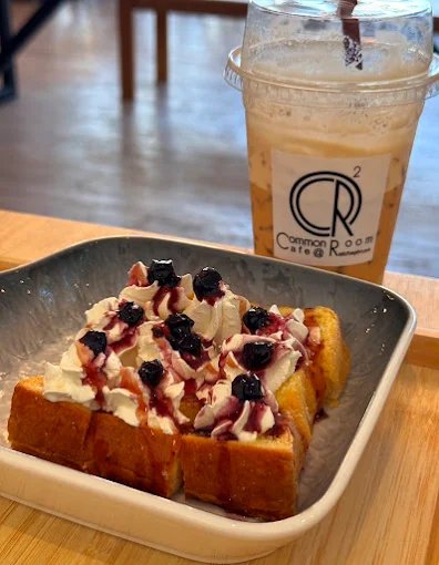 Common Room Coffee Taling Chan Bangkok | Neighborhood Cafe near Kacha Puri Condo photo 2