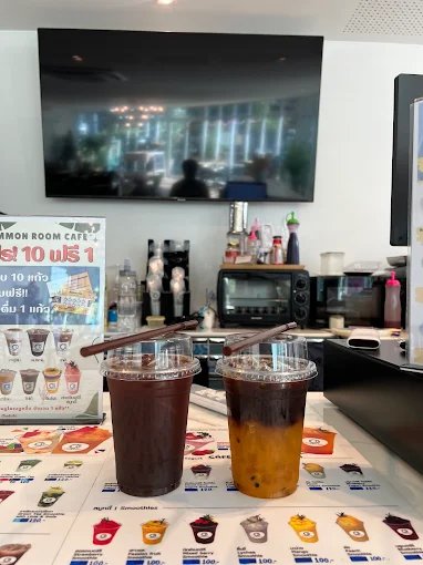 Common Room Coffee Taling Chan Bangkok | Neighborhood Cafe near Kacha Puri Condo photo 3