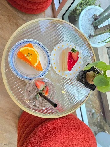 Common Room Coffee Taling Chan Bangkok | Neighborhood Cafe near Kacha Puri Condo photo 4