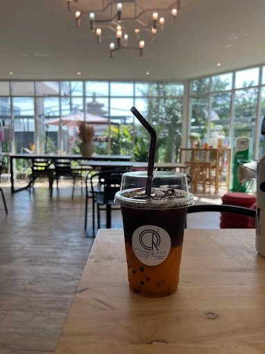 Common Room Coffee Taling Chan Bangkok | Neighborhood Cafe near Kacha Puri Condo photo 6