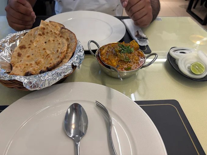 DHAMAKA Bangkok | Indian Restaurant on New Phetchaburi Road photo 2