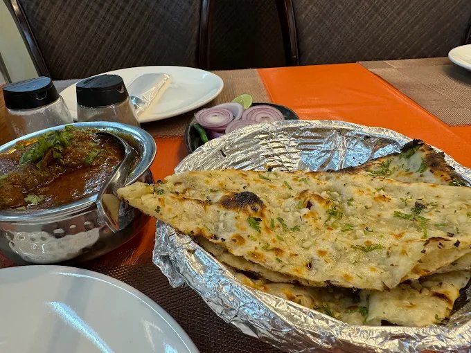 DHAMAKA Bangkok | Indian Restaurant on New Phetchaburi Road photo 3