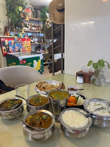 DHAMAKA Bangkok | Indian Restaurant on New Phetchaburi Road photo 4