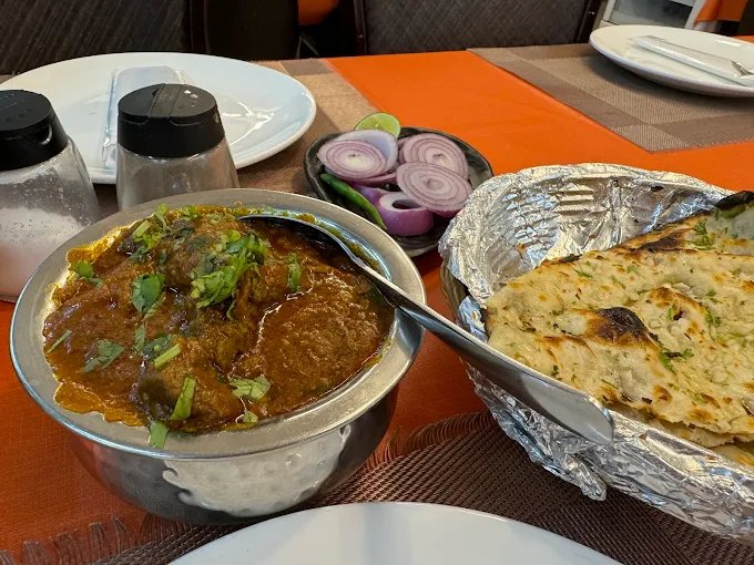 DHAMAKA Bangkok | Indian Restaurant on New Phetchaburi Road photo 5