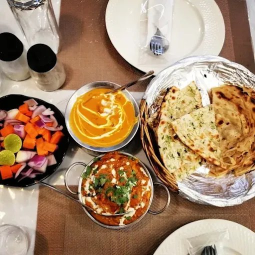 DHAMAKA Bangkok | Indian Restaurant on New Phetchaburi Road photo 6