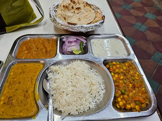 DHAMAKA Bangkok | Indian Restaurant on New Phetchaburi Road photo 7