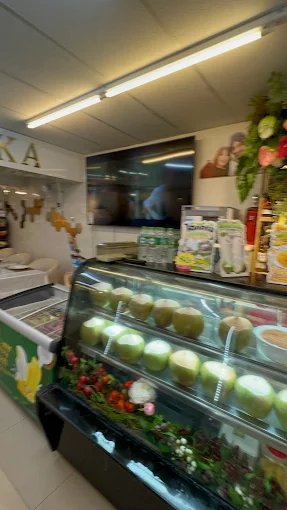 DHAMAKA Bangkok | Indian Restaurant on New Phetchaburi Road photo 8