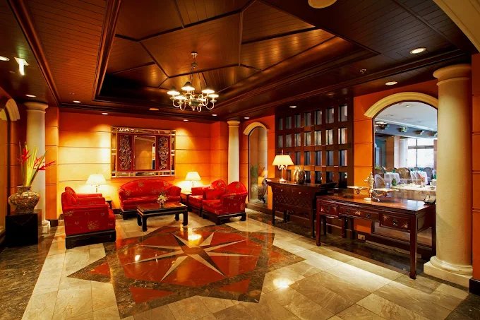 Dynasty Restaurant Bangkok | Cantonese Dining at Centara Grand Ladprao
