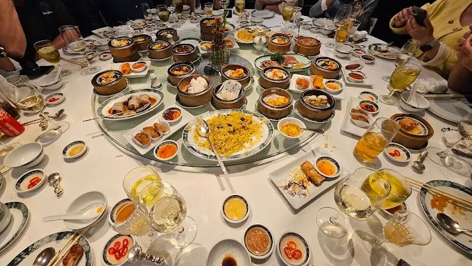 Dynasty Restaurant Bangkok | Cantonese Dining at Centara Grand Ladprao photo 3