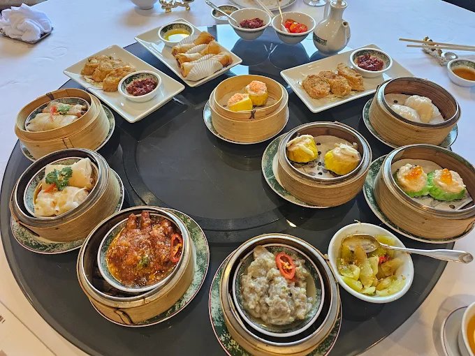 Dynasty Restaurant Bangkok | Cantonese Dining at Centara Grand Ladprao photo 4