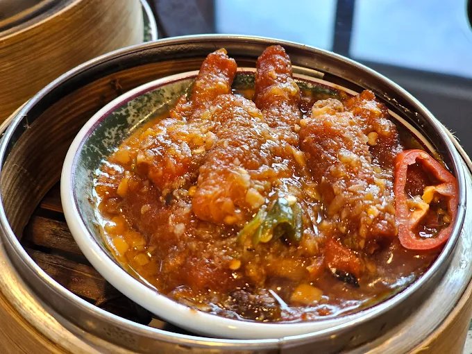 Dynasty Restaurant Bangkok | Cantonese Dining at Centara Grand Ladprao photo 5