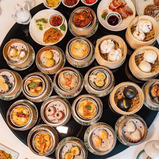 Dynasty Restaurant Bangkok | Cantonese Dining at Centara Grand Ladprao photo 6