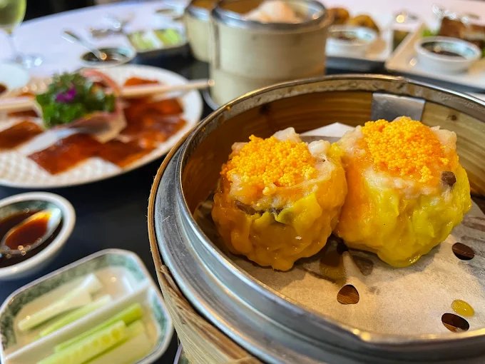 Dynasty Restaurant Bangkok | Cantonese Dining at Centara Grand Ladprao photo 7