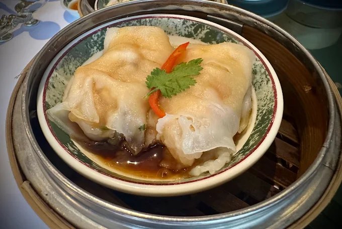 Dynasty Restaurant Bangkok | Cantonese Dining at Centara Grand Ladprao photo 8