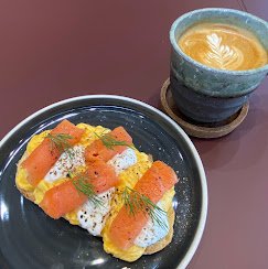 Eggtisan by Commonroom x Ari Bangkok | Breakfast & Brunch Cafe in Ari photo 11