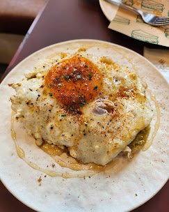 Eggtisan by Commonroom x Ari Bangkok | Breakfast & Brunch Cafe in Ari photo 12