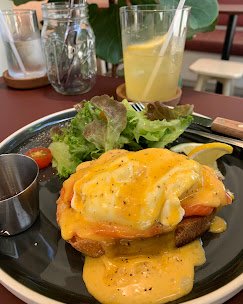 Eggtisan by Commonroom x Ari Bangkok | Breakfast & Brunch Cafe in Ari photo 13
