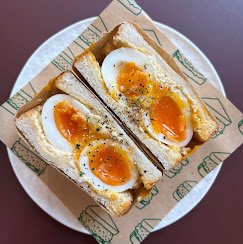 Eggtisan by Commonroom x Ari Bangkok | Breakfast & Brunch Cafe in Ari photo 2